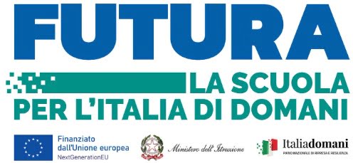 Progetti dell'IC Lanusei nell'ambito del PNRR - Missione 4  Istruzione e Ricerca